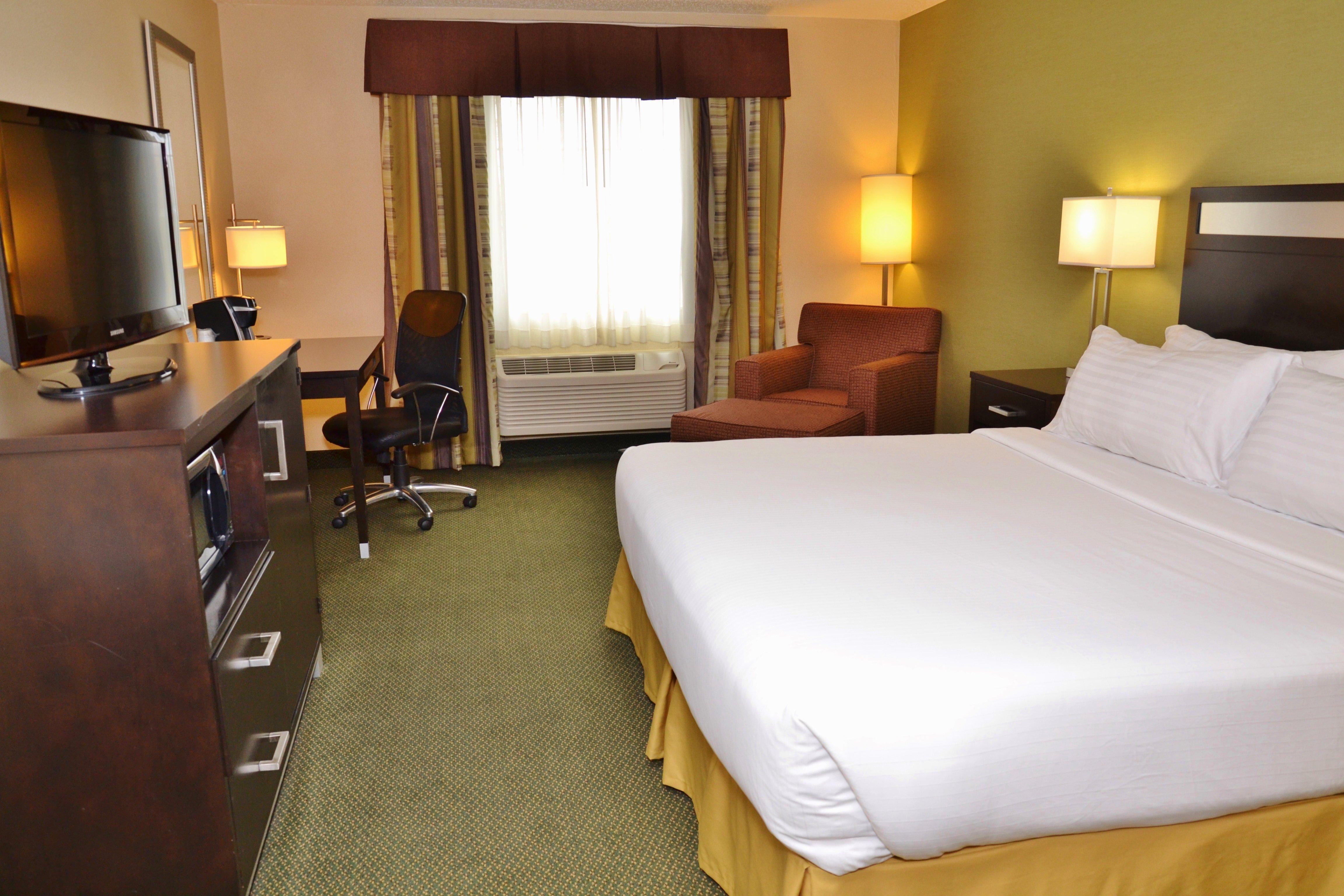 Holiday Inn Express Hotel & Suites Center Township, An Ihg Hotel Monaca Esterno foto